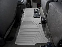 Floor Mat Set for 1999 Ford F-250
