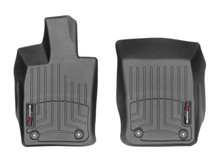 Floor Mat Set for 2023 Porsche Panamera