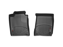 Floor Mat Set for 2007 Mercedes-Benz CLS63 AMG