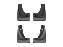 Mud Flap Kit for 2026 Hyundai Santa Fe