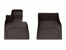 WeatherTech FloorLinerTM HP; Cocoa; Front 4715071IM