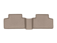 WeatherTech FloorLinerTM DigitalFit; Tan; Rear 4515932