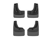 Mud Flap Kit for 2025 Subaru Forester