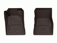 WeatherTech FloorLinerTM HP; Cocoa; Front 476991IM