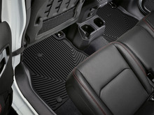 Floor Mat Set for 2026 Jeep Gladiator