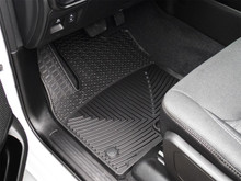 Floor Mat Set for 2026 Ram 1500