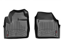 Floor Mat Set for 2011 Land Rover LR2
