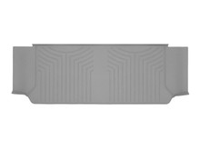 WeatherTech FloorLinerTM HP; Gray; Rear 460272IM