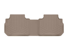 WeatherTech FloorLinerTM HP; Tan; Rear 4510802IM