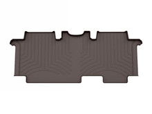 WeatherTech FloorLinerTM DigitalFit; Cocoa; Rear 4718242