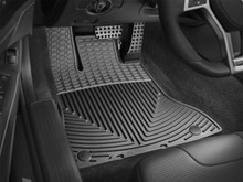 Floor Mat Set for 2014 Mercedes-Benz SL550