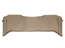 WeatherTech FloorLinerTM DigitalFit; Tan; Rear 450732