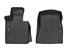 Floor Mat Set for 2018 BMW 640i xDrive Gran Turismo