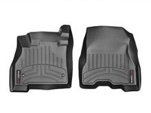 Floor Mat Set for 2011 Nissan LEAF
