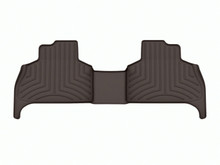 WeatherTech FloorLinerTM HP; Cocoa; Rear 4715072IM
