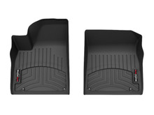 Floor Mat Set for 2025 Hyundai Ioniq 5 N