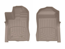 Floor Mat Set for 2025 Ford Ranger