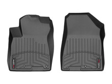 Floor Mat Set for 2017 Kia Niro