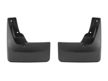 Mud Flap for 2026 Toyota Tundra