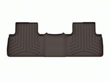 WeatherTech FloorLinerTM HP; Cocoa; Rear 4714692IM