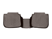 WeatherTech FloorLinerTM DigitalFit; Cocoa; Rear 477082