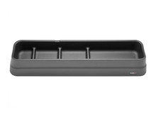 Trunk Lid and Compartment for 2017 Honda Ridgeline