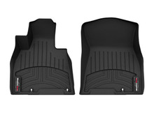 Floor Mat Set for 2023 Genesis GV80
