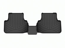 WeatherTech FloorLinerTM HP; Black; Rear 4413172IM