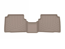 WeatherTech FloorLinerTM HP; Tan; Rear 4515902IM