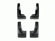 Mud Flap Kit for 2025 Jeep Grand Cherokee