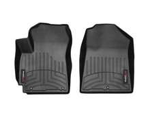 Floor Mat Set for 2020 Kia Soul