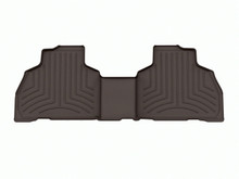 WeatherTech FloorLinerTM HP; Cocoa; Rear 4715073IM
