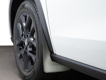 Mud Flap for 2024 Honda HR-V