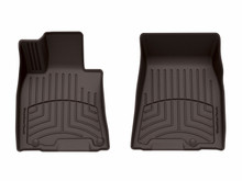 WeatherTech FloorLinerTM HP; Cocoa; Front 4719531IM