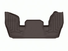 WeatherTech FloorLinerTM HP; Cocoa; Third Row 4716693IM