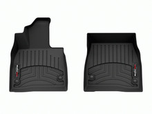 Floor Mat Set for 2025 Mercedes-Benz EQE 500 SUV