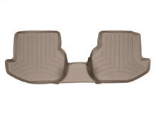 WeatherTech FloorLinerTM DigitalFit; Tan; Rear 452693