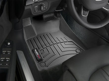 Floor Mat Set for 2013 Audi S8