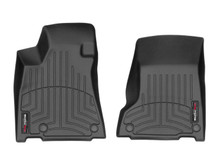Floor Mat Set for 2017 Maserati Levante