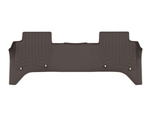 WeatherTech FloorLinerTM DigitalFit; Cocoa; Rear 4714055