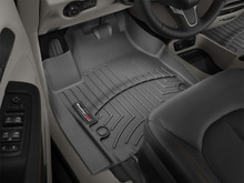 Floor Mat Set for 2022 Chrysler Voyager