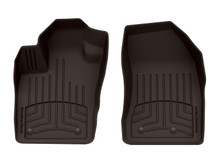 WeatherTech FloorLinerTM HP; Cocoa; Front 478141IM