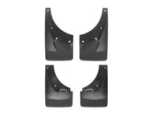 Mud Flap Kit for 2007 Chevrolet Avalanche
