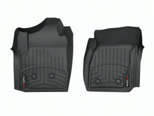 Floor Mat Set for 2020 International CV515