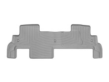 WeatherTech FloorLinerTM DigitalFit; Gray; Rear 466832