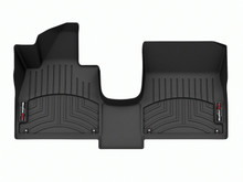 Floor Mat Set for 2023 Genesis GV60