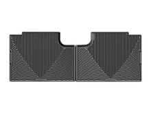 Floor Mat Set for 2026 Ford F-550 Super Duty