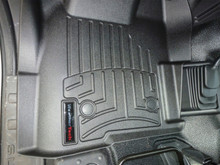 Floor Mat Set for 2011 Ford Lobo