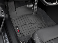 Floor Mat Set for 2022 Volkswagen Passat