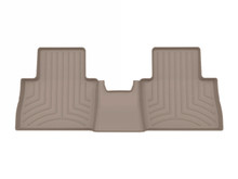WeatherTech FloorLinerTM HP; Tan; Rear 4517302IM